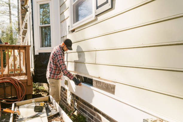 Top rated local Siding Replacement specialists in Park Hall, MD